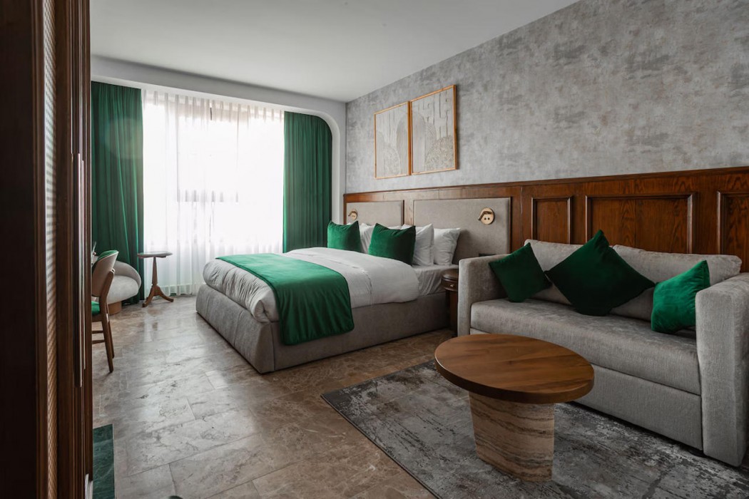 Bratus Hotel Aqaba 17/65
