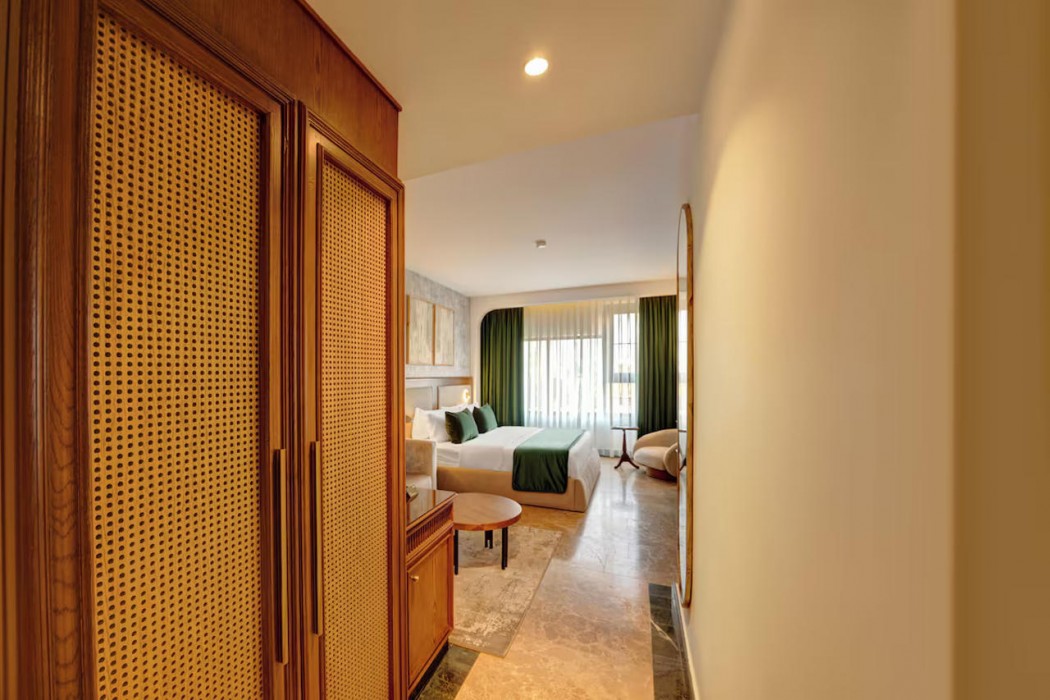 Bratus Hotel Aqaba 13/65