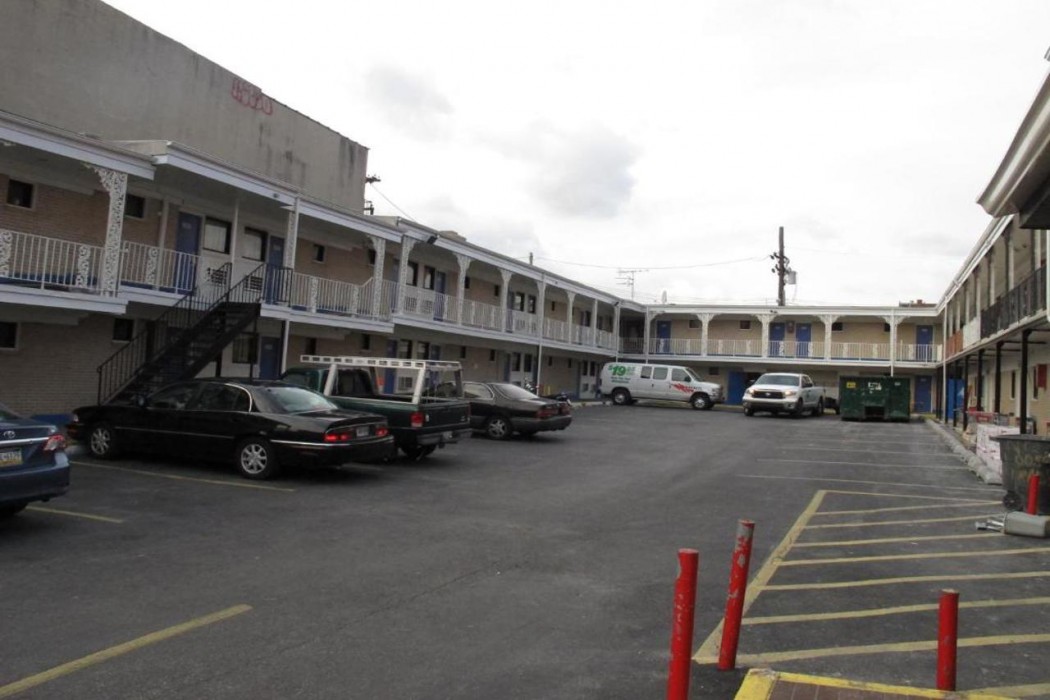 Motel6 Baltimore MD 27/44