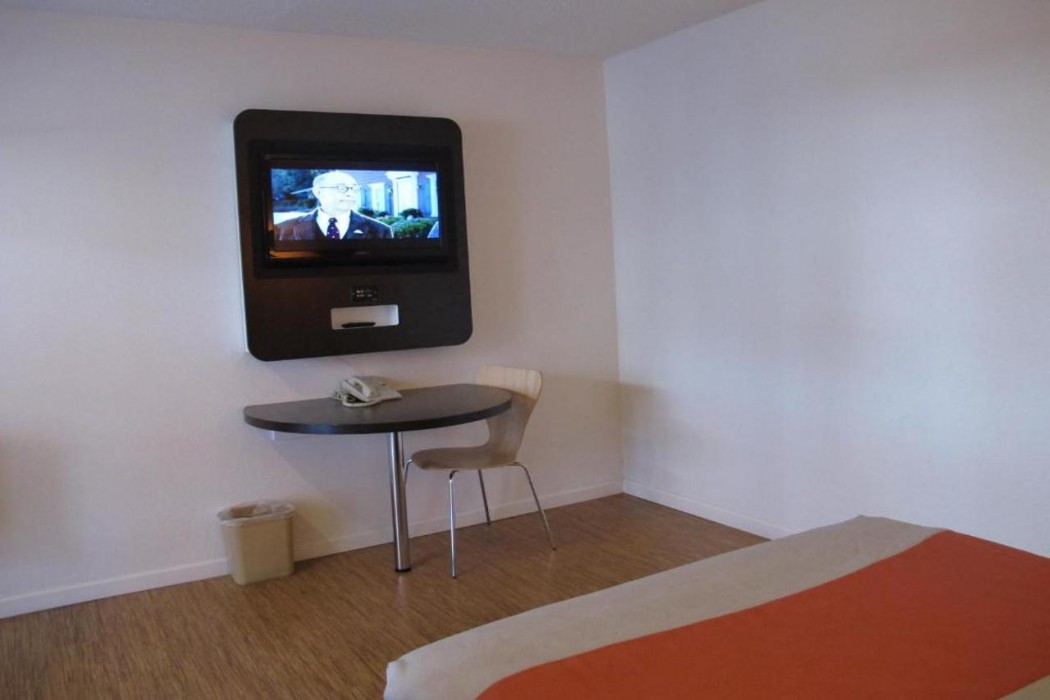 Motel6 Baltimore MD 18/44