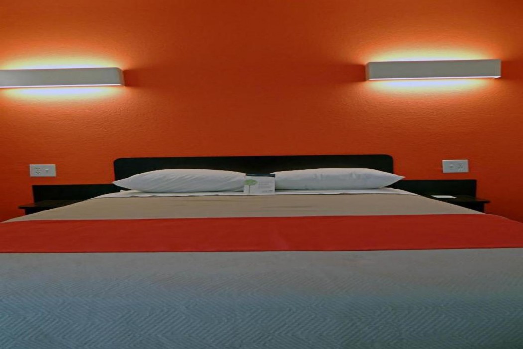 Motel6 Baltimore MD 15/44