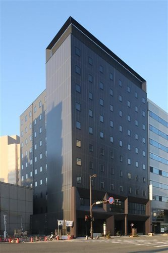 グリッズ プレミアムホテル熊本 写真1