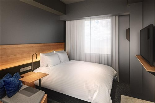 Grids Premium Hotel Kumamoto 5/15