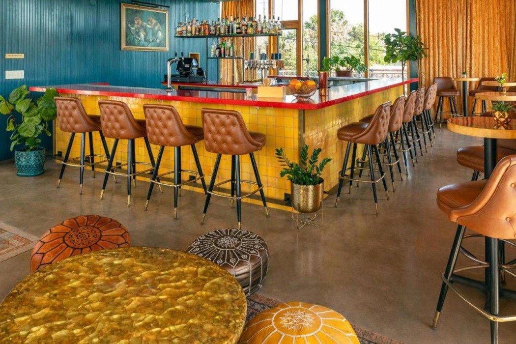 East Austin Hotel 28/44
