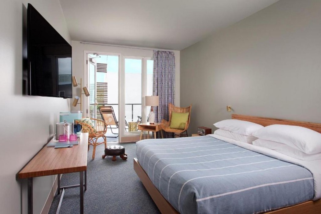 East Austin Hotel 13/44