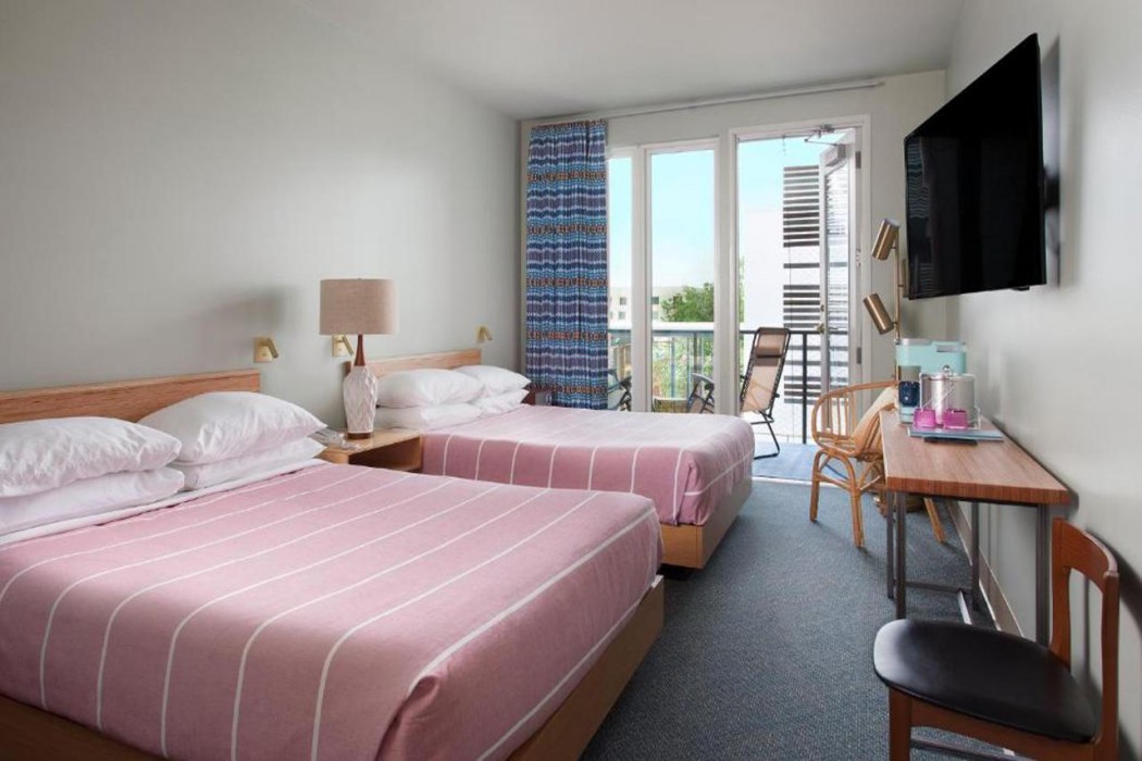 East Austin Hotel 14/44