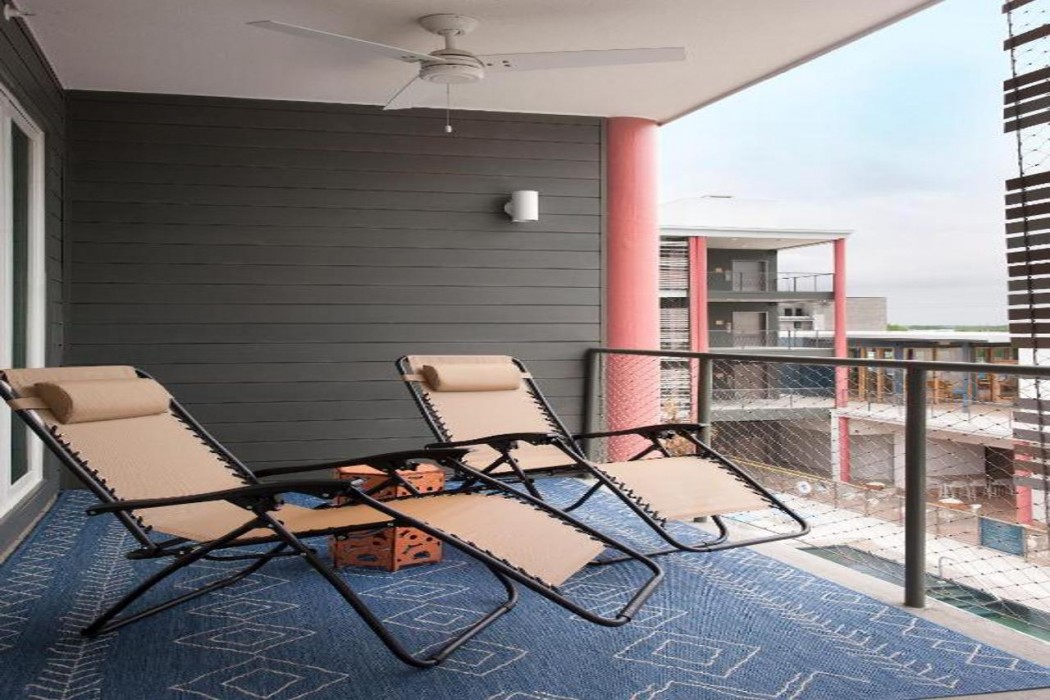 East Austin Hotel 26/44