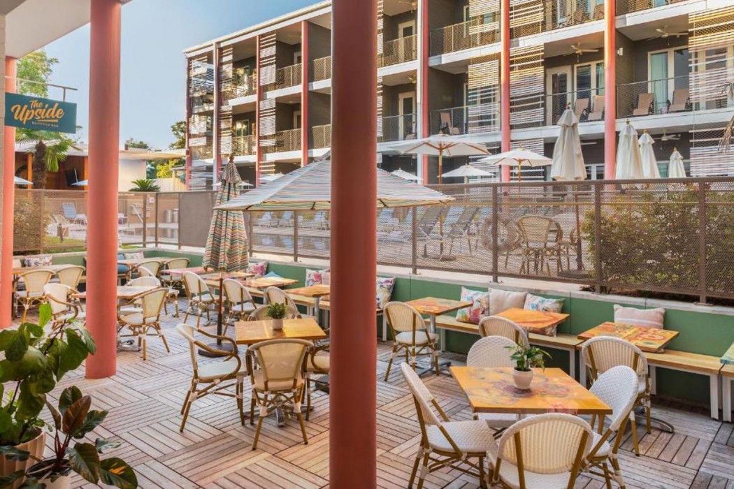 East Austin Hotel 6/44