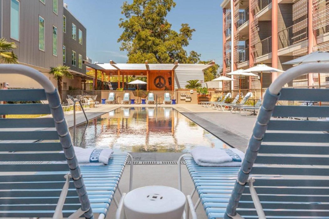 East Austin Hotel 29/44