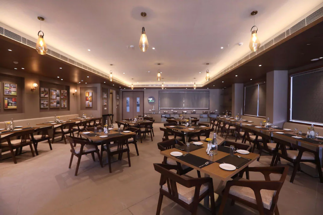 SureStay By Best Western Lucknow 9/12