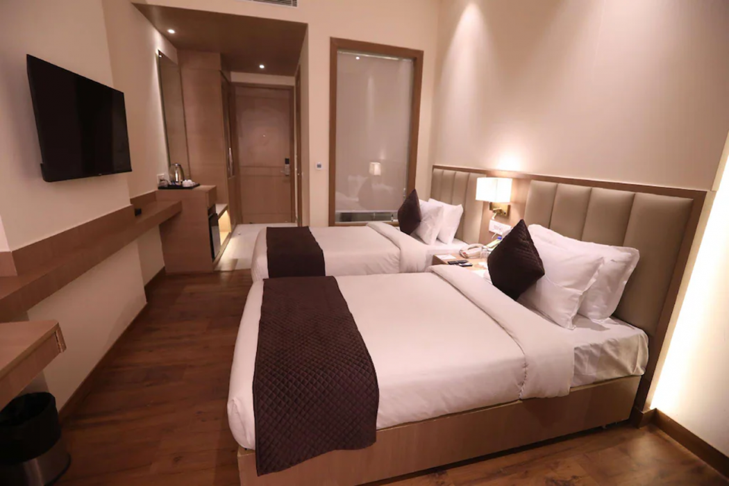 SureStay By Best Western Lucknow 5/12