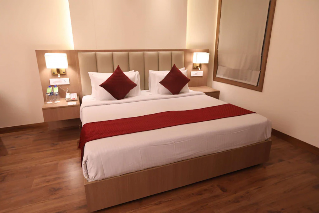 SureStay By Best Western Lucknow 6/12