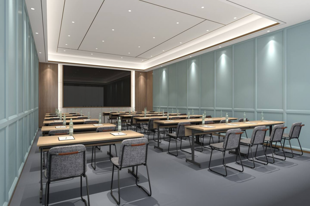 Hilton Garden Inn Hangzhou West Lake 20/33