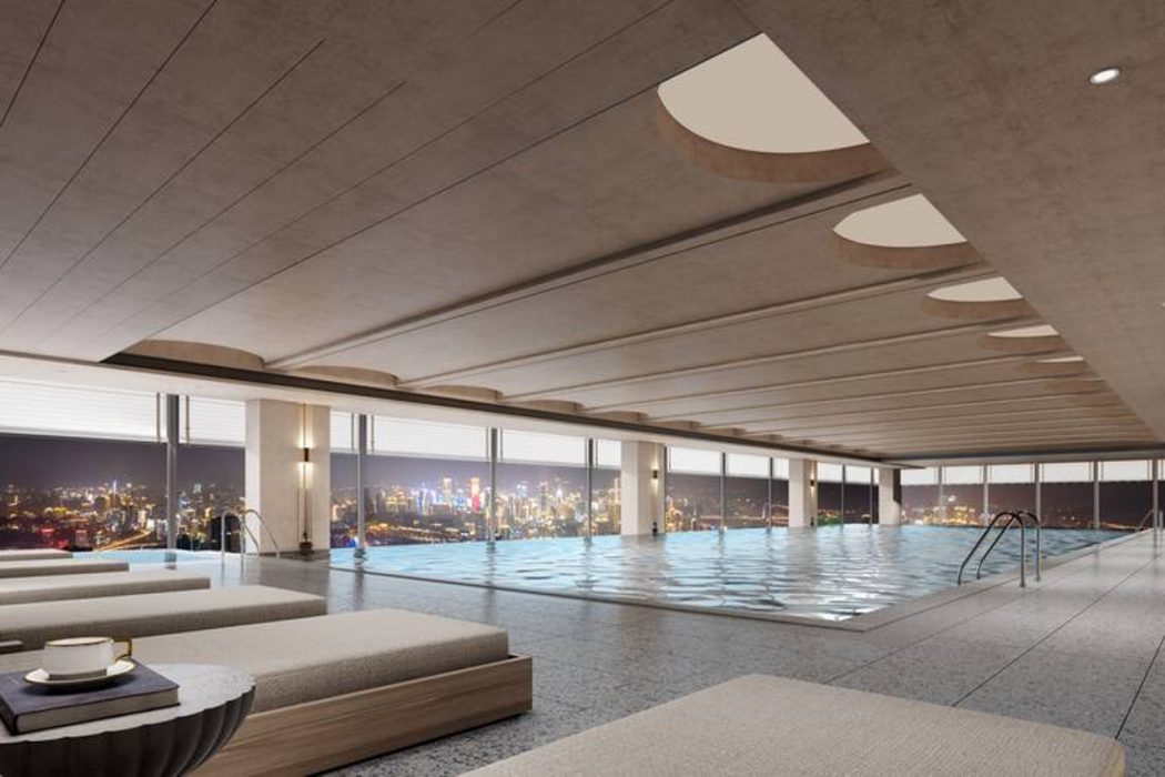Conrad Chongqing 13/21