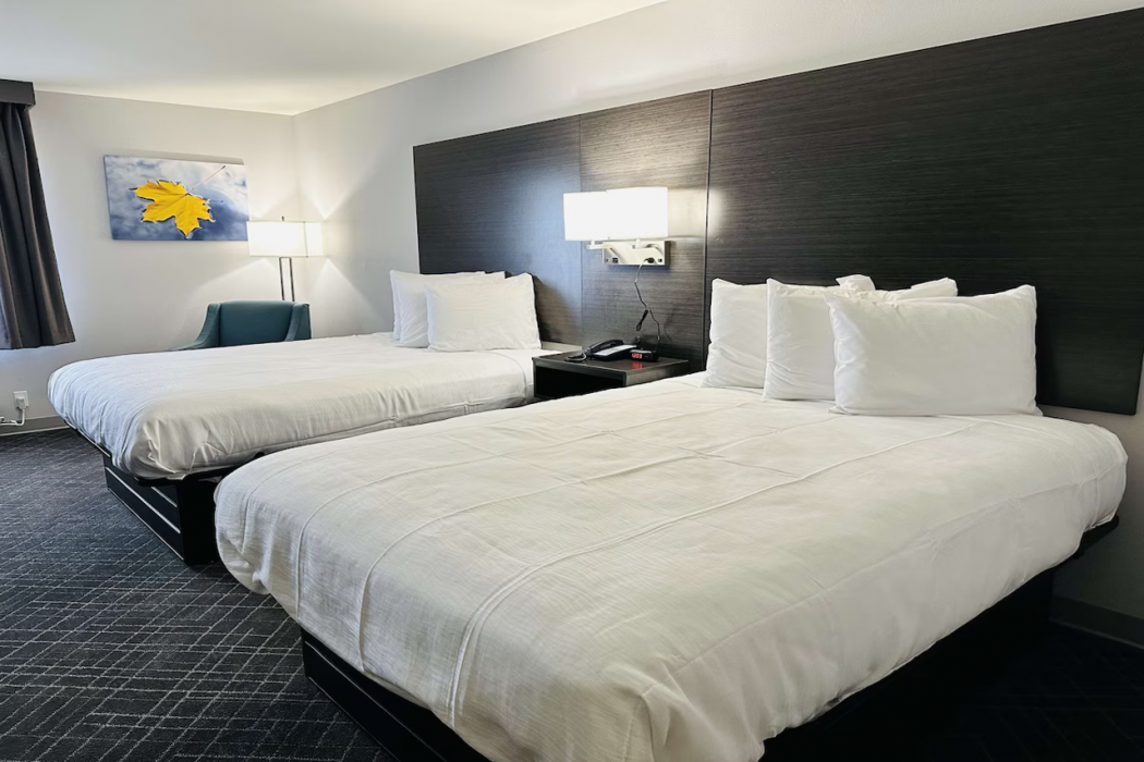 SureStay Plus by Best Western St. James Donaldsonville 12/21