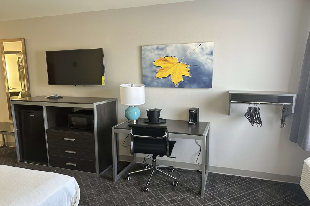 SureStay Plus by Best Western St. James Donaldsonville 7/21