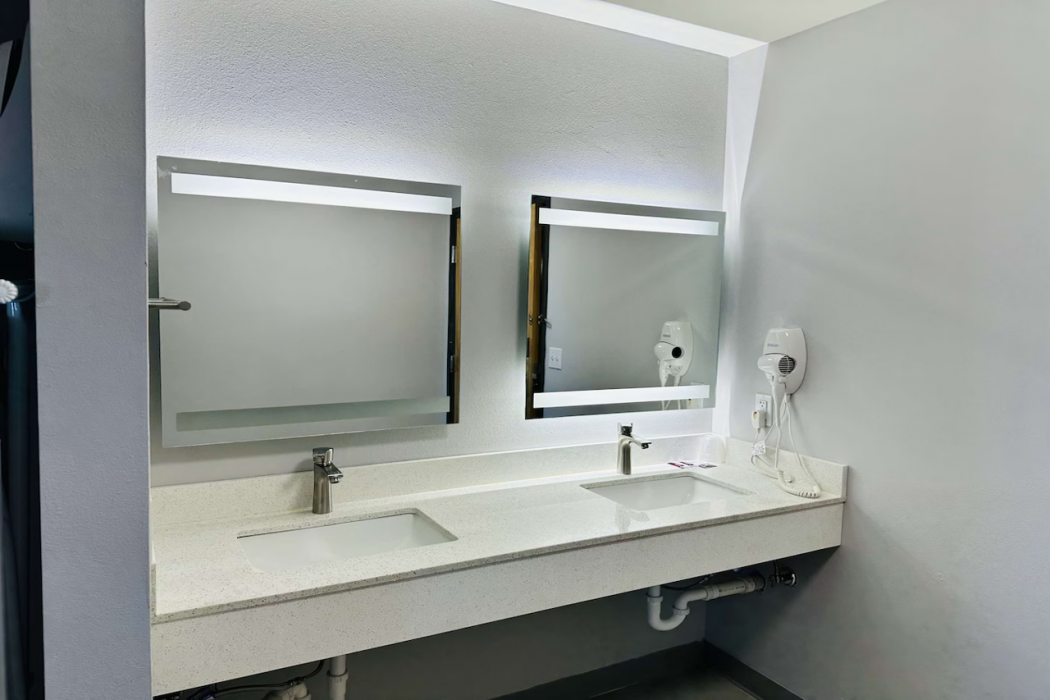 SureStay Plus by Best Western St. James Donaldsonville 6/21