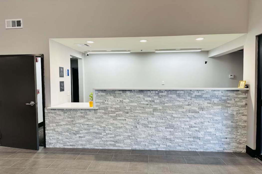 SureStay Plus by Best Western St. James Donaldsonville 4/21