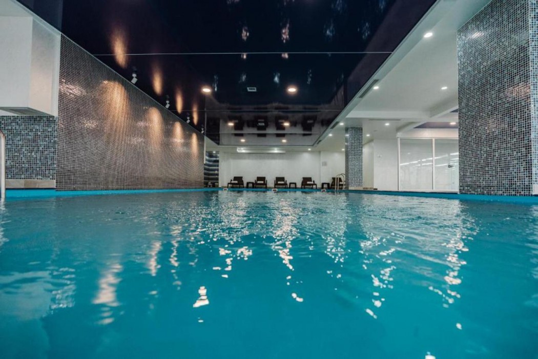 Best Western Plus Batumi 22/40