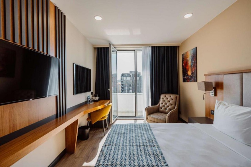 Best Western Plus Batumi 12/40