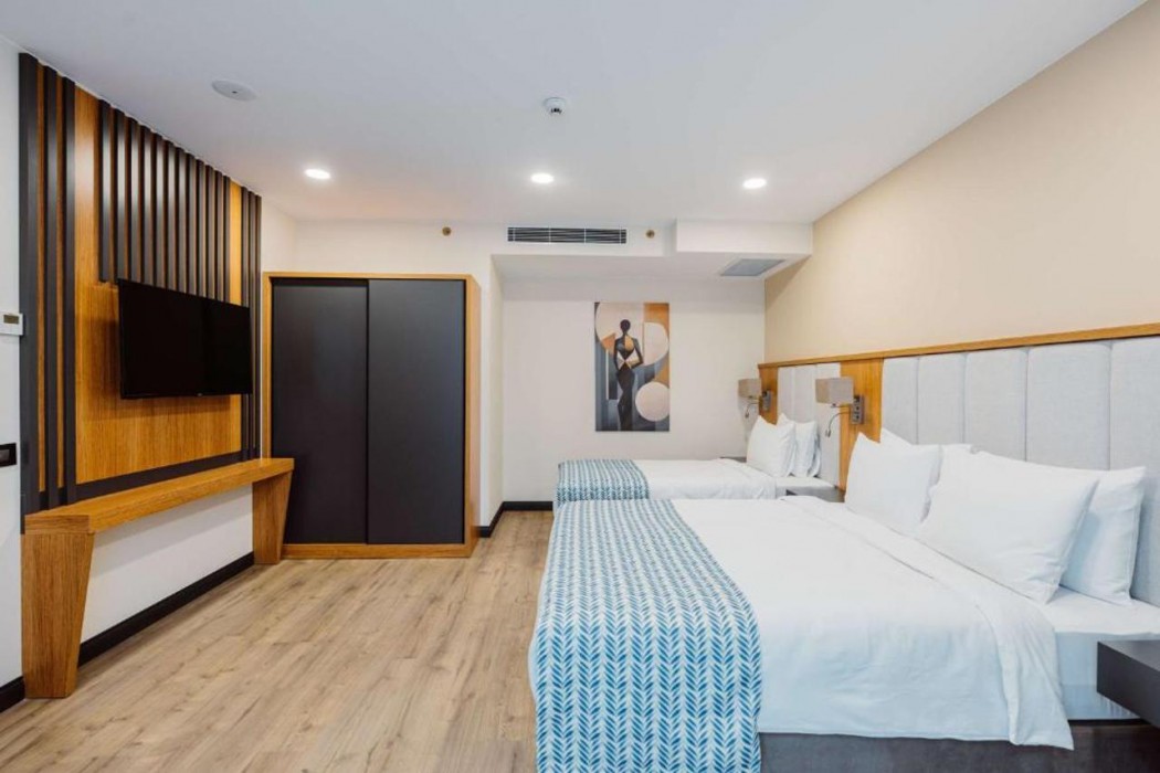 Best Western Plus Batumi 9/40