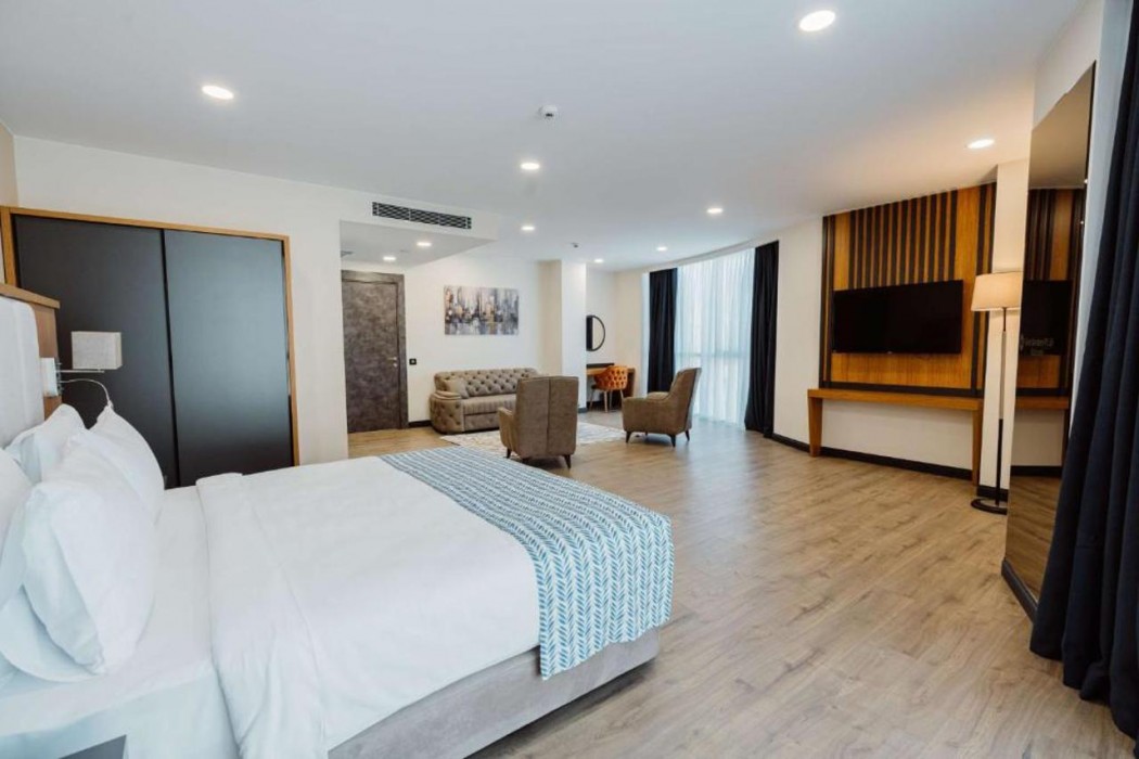 Best Western Plus Batumi 10/40