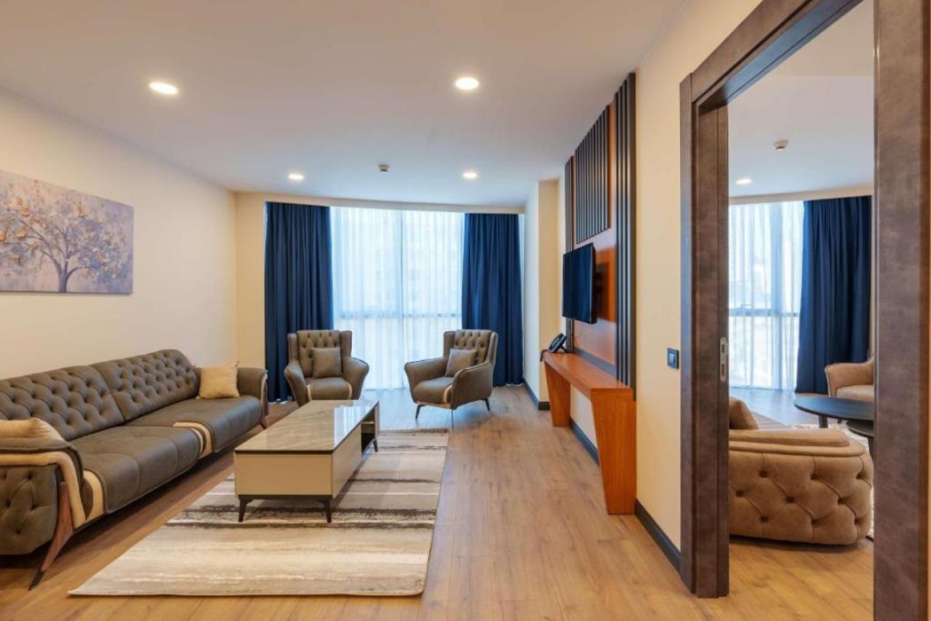 Best Western Plus Batumi 18/40