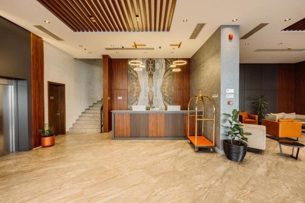 Best Western Plus Batumi 2/40