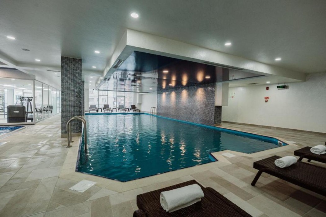 Best Western Plus Batumi 20/40