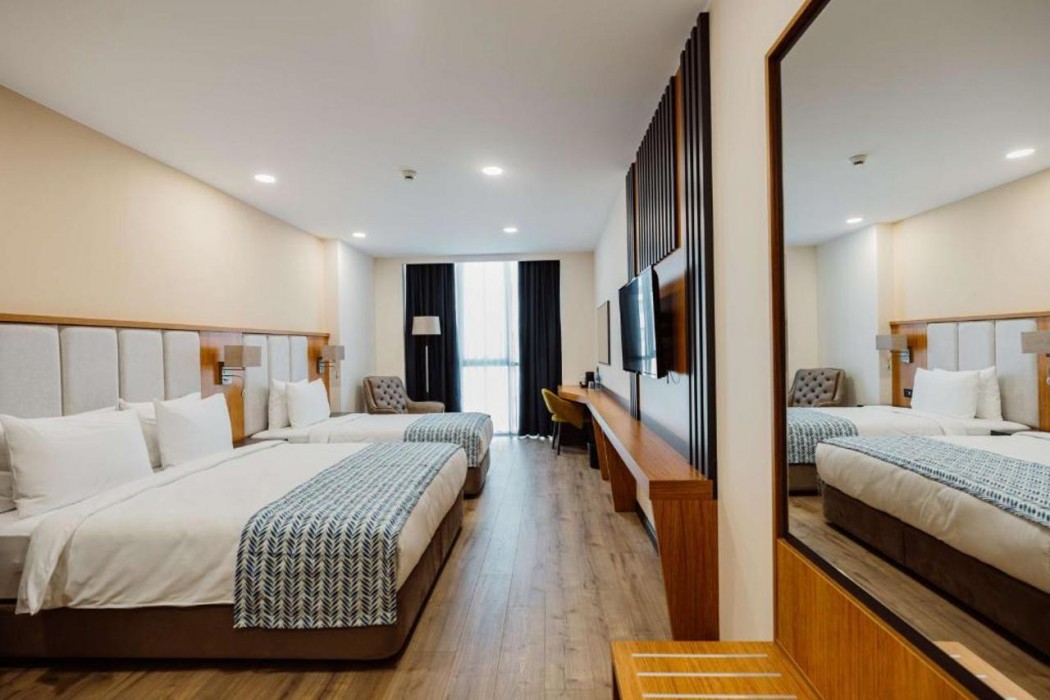 Best Western Plus Batumi 14/40