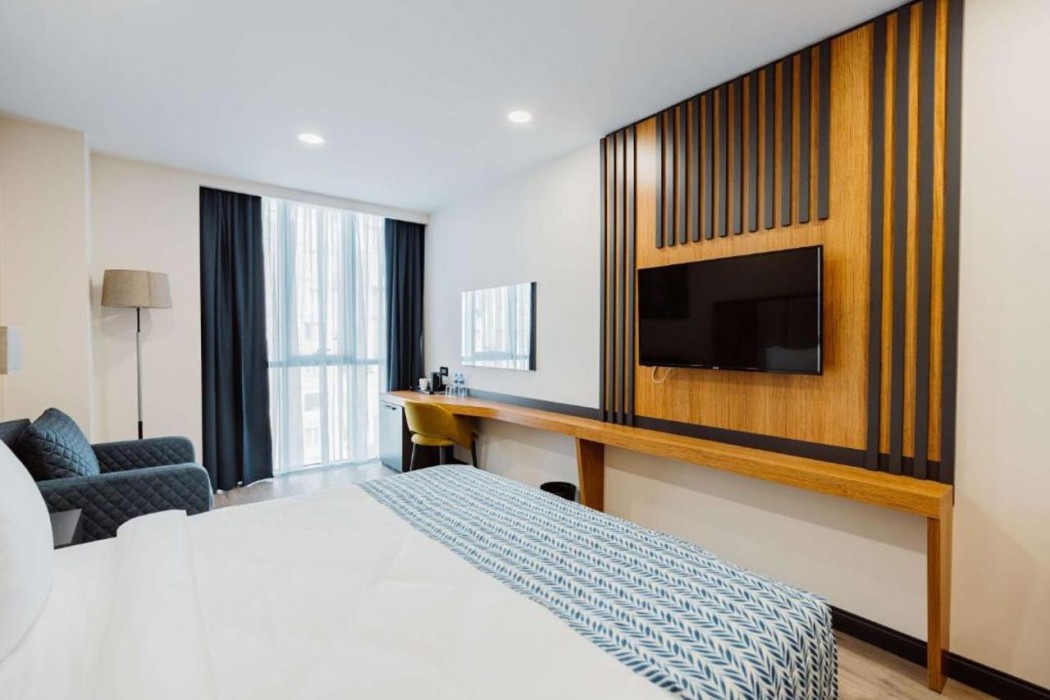Best Western Plus Batumi 13/40