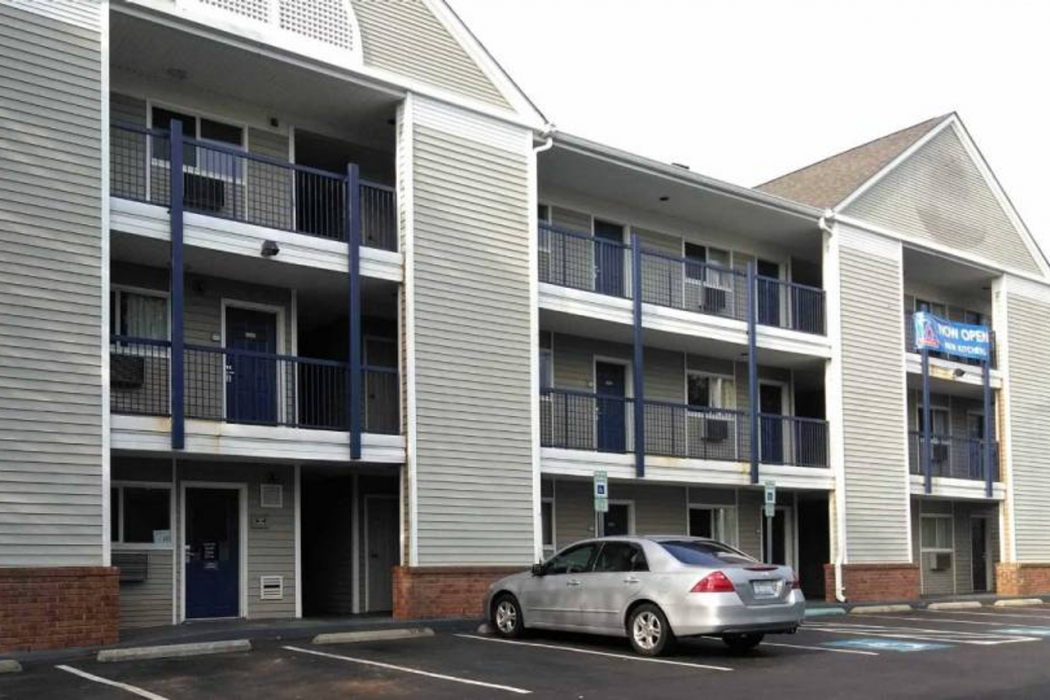 Studio 6 Extended Stay - Greensboro, NC - I-40 in GREENSBORO - NC