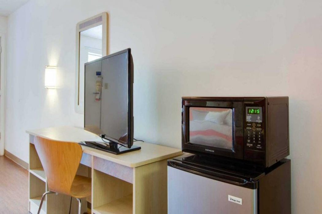 Motel6 Cartersville, GA 19/31