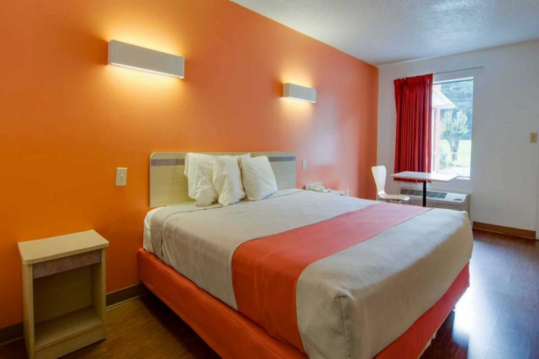 Motel6 Cartersville, GA 18/31
