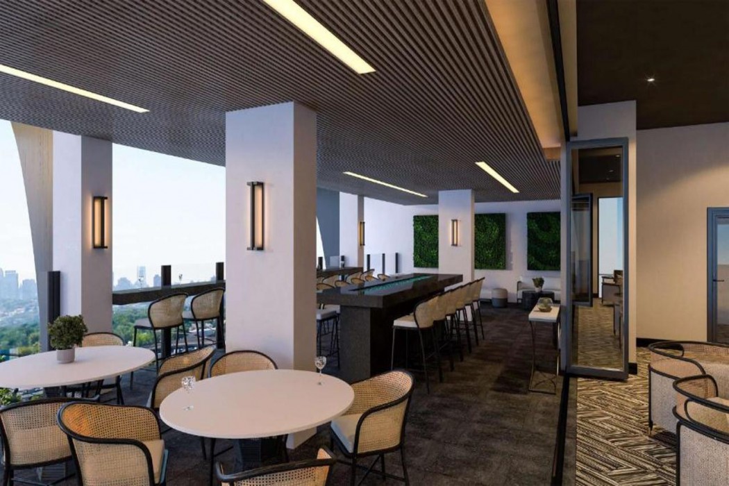 Tempo by Hilton Raleigh Downtown 18/43