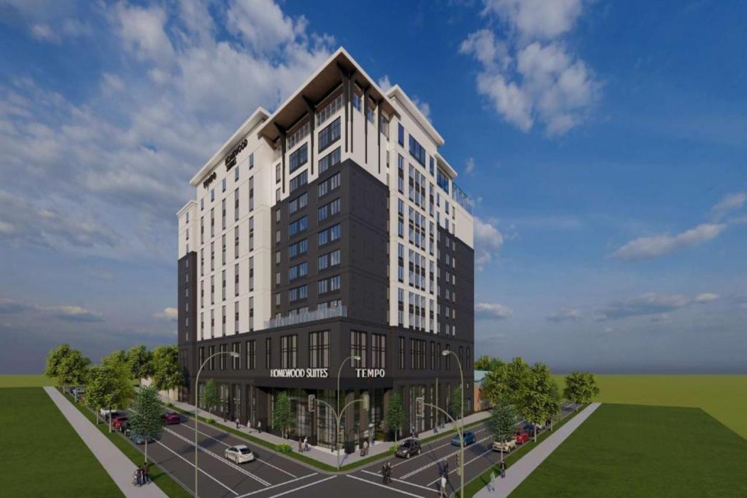 Tempo by Hilton Raleigh Downtown photo2