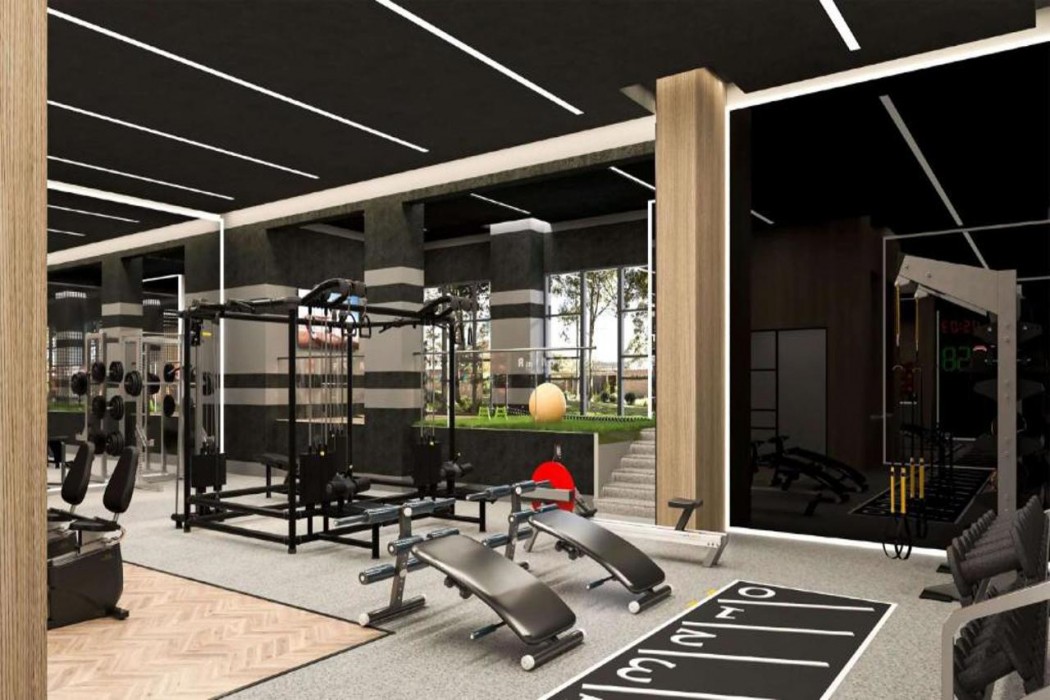 Tempo by Hilton Raleigh Downtown 12/43