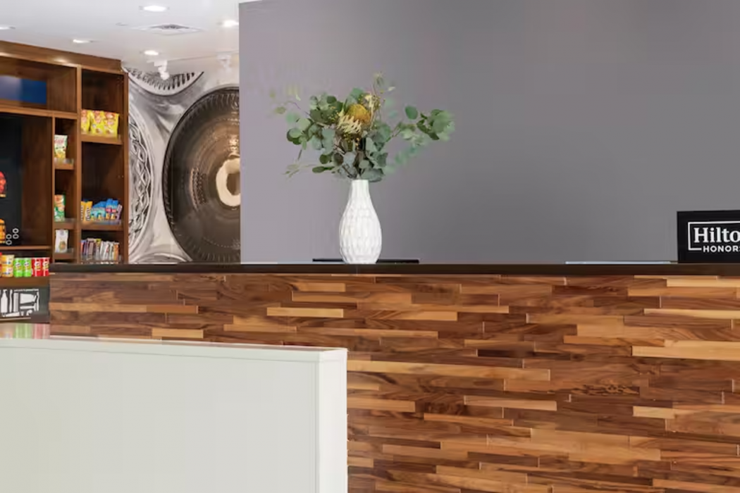 Hampton Inn & Suites by Hilton Pittsboro 2/23
