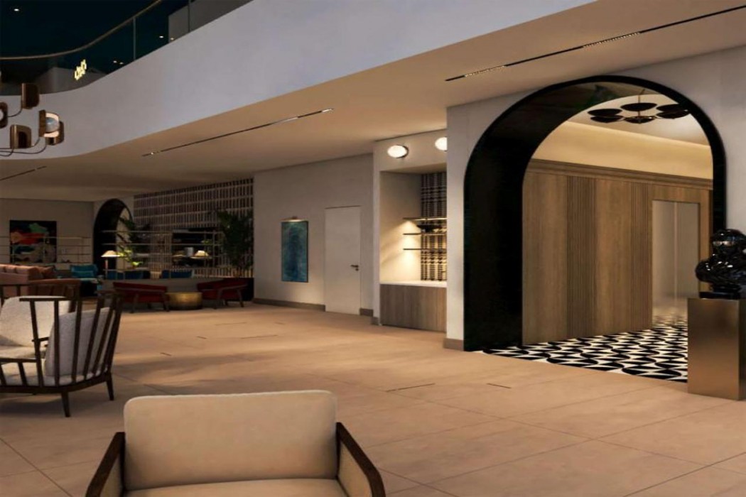 Homewood Suites by Hilton Raleigh Downtown 8/46