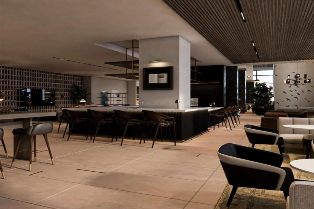 Homewood Suites by Hilton Raleigh Downtown 20/46