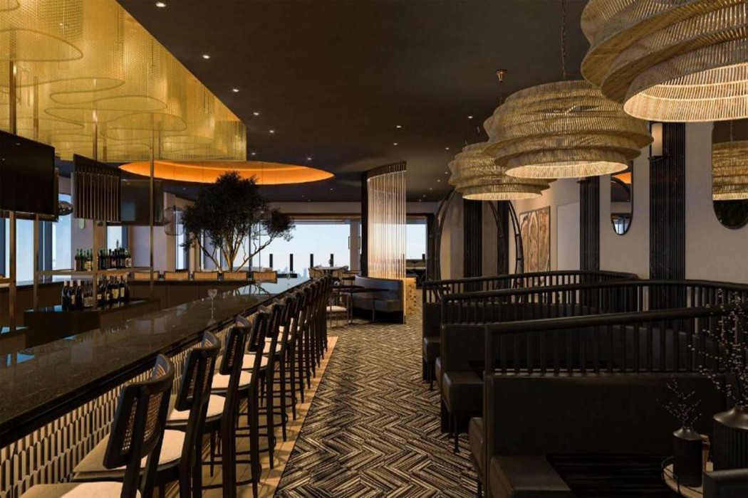 Homewood Suites by Hilton Raleigh Downtown 12/46