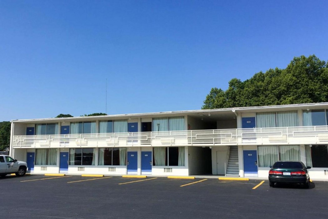 Motel6 Connellys Springs, NC image