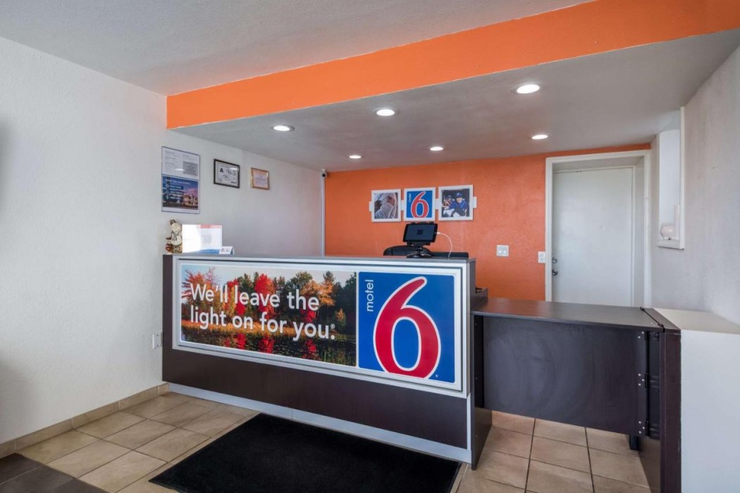 Motel6 Connellys Springs, NC 6/40