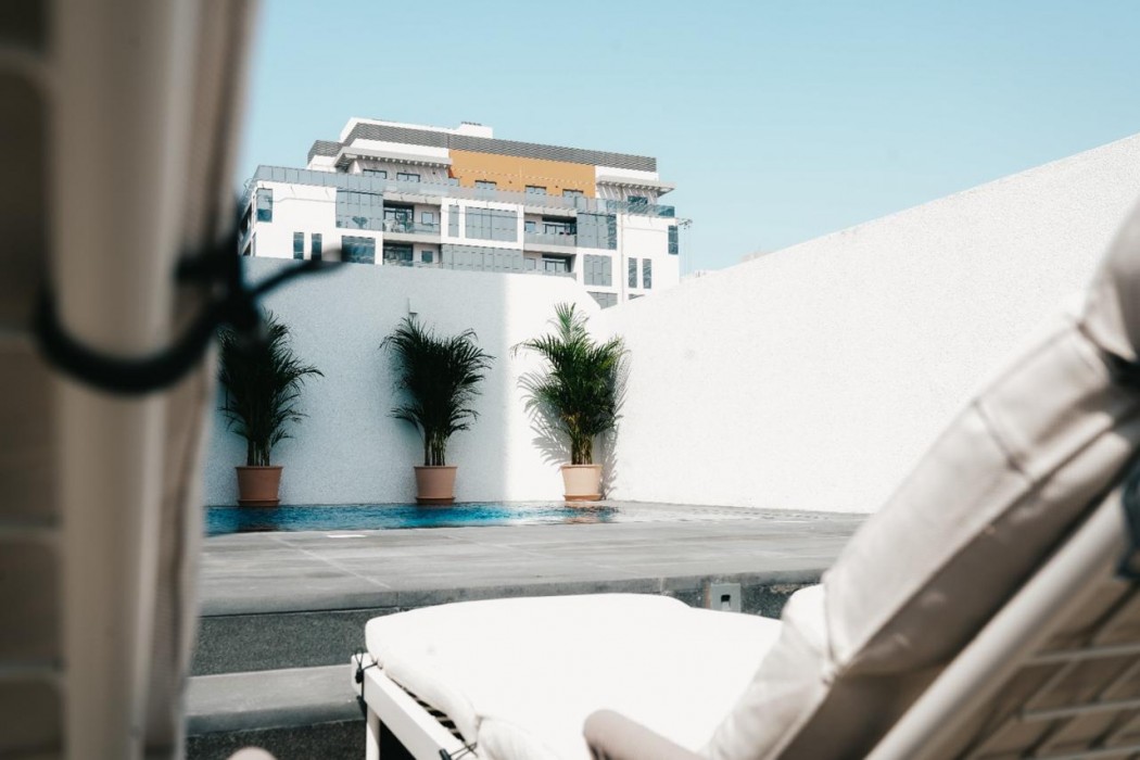 Shada Hotel Dubai 42/73