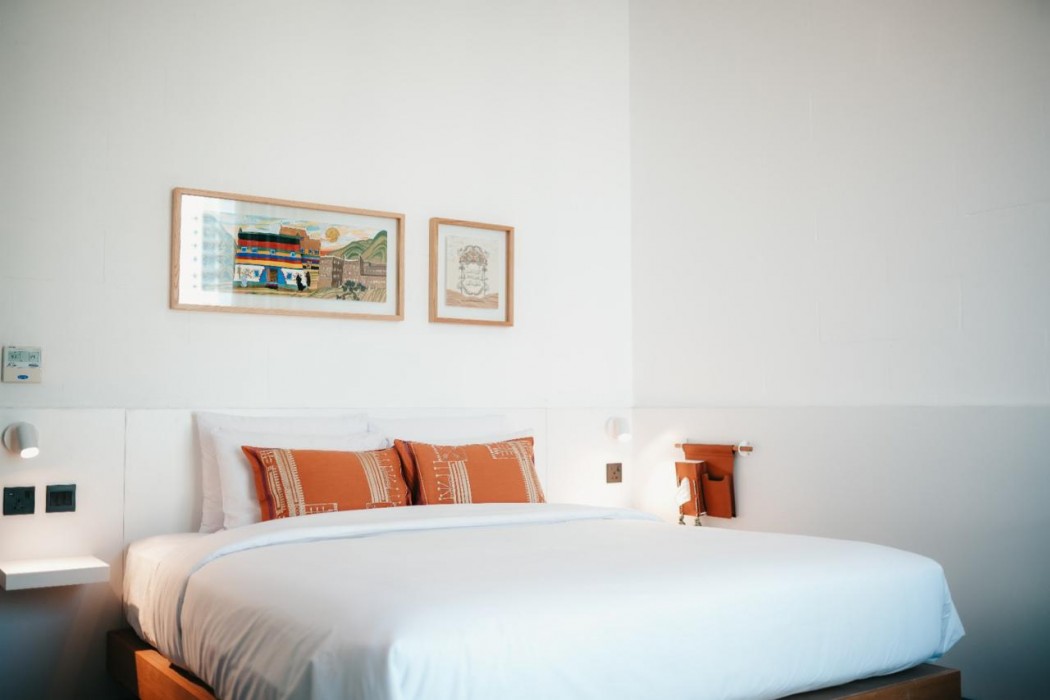 Shada Hotel Dubai 16/73