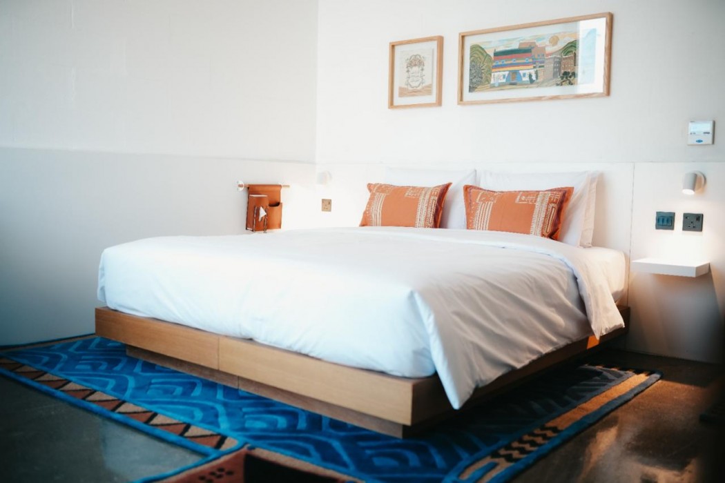 Shada Hotel Dubai 21/73