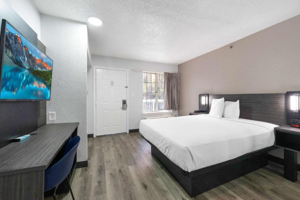 Studio 6 Extended Stay - Tucker, GA - Atlanta Northlake 12/27