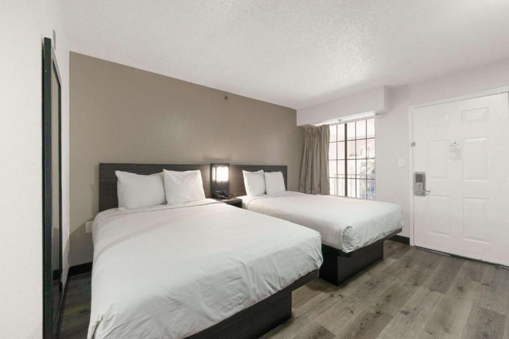 Studio 6 Extended Stay - Tucker, GA - Atlanta Northlake 10/27