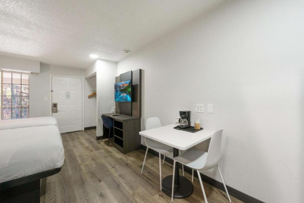Studio 6 Extended Stay - Tucker, GA - Atlanta Northlake 13/27
