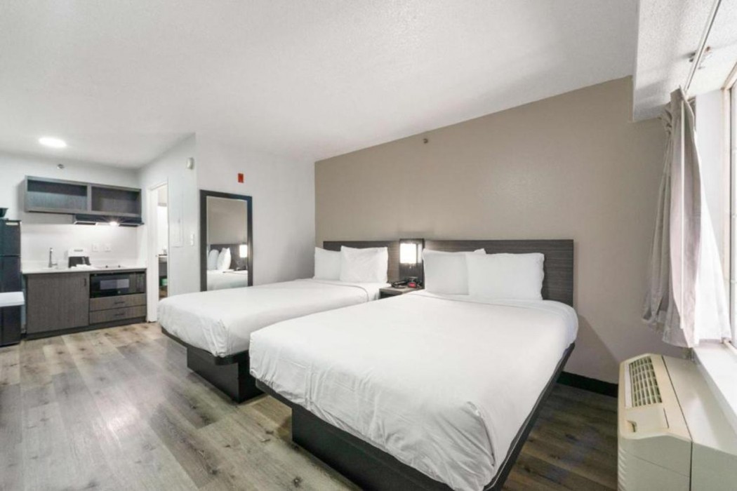 Studio 6 Extended Stay - Tucker, GA - Atlanta Northlake 11/27